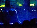 mr.alfil live set & adri� bauz� @T Blau club girona