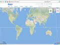 flickr geolocalizazi�n