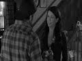 Luke and Lorelai: Alone
