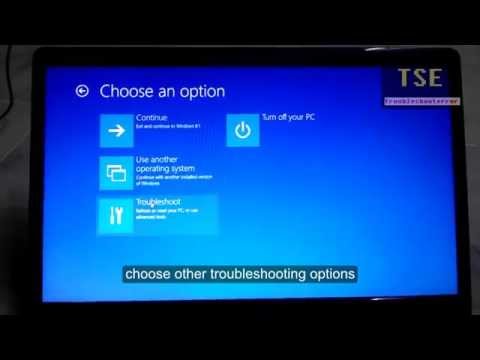 how to change operating system