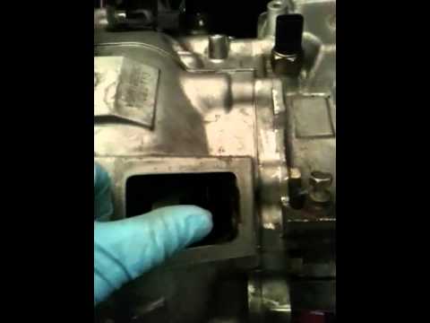 how to adjust evo 8 clutch