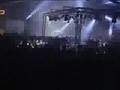 DJ Franky Dux @ Hardhouse Explosion Feesttent Stuivezand Zun