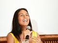 Batanes Press Conference