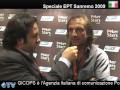 EPT Sanremo 2009: Intervista a Fabio Bianchi