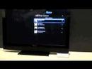 Apple TV Take Two (2.0) Interface, from iLounge.com Apple TV Take Two (2.0) Interface, from iLounge.com