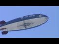 Blimp Met Life