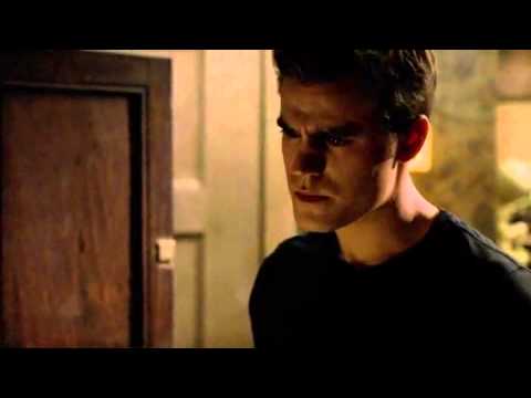 The Vampire Diaries Season 1 Episode 2 "The Night of the Comet"