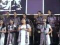 Badonci Puji Tuhan - Moluccas Spiritual Song