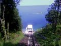 Babbacombe Cliff Railway