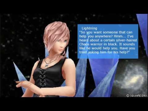 Sephiroth