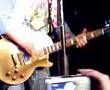 Steve Lukather and Gregg Phillinganes in U4 Vienna