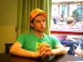 guy berryman from coldplay interview part 1