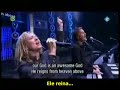 AWESOME GOD - MICHAEL W. SMITH & DARLENE ZSCHECH