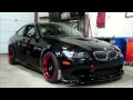 E92 M3 Track Car Build by Turner Motorsport