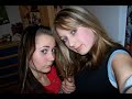 Aninka and Barunka BEST FRIENDS