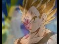 Goku vs Vegeta (What Rivals Remember) Goku vs Vegeta (What Rivals Remember)