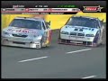 Hornish vs. Allmendinger Lowe\ Hornish vs. Allmendinger Lowe\