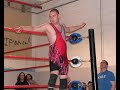 IPWA Evgeny Lyder clip IPWA Evgeny Lyder clip