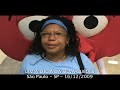 LUZIA LUCIA DA SILVA GUEDES, Concurso Cultural Depoimentos, São Paulo - SP
