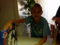 Kyler's Bakugan Therapy
