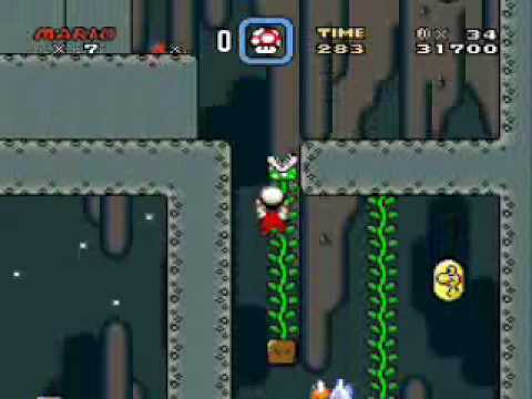 Super Mario World