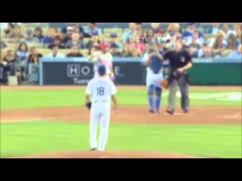 Sport Fights Compilation 2014