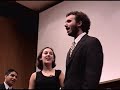 Williams College Ephlats - When The Stars Go Blue Williams College Ephlats - When The Stars Go Blue