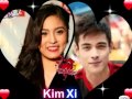 LOVE ME FOR A REASON FOR KIMXI 0001