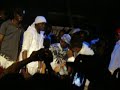 Vybz Kartel & The Empire At His Bday Party In The - Adamari TV