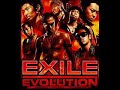 EXILE - Yell ??