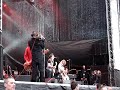 the Hellacopters  - Octopus - WTAI Sthlm 2008