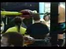 The Sandman & Danny Doring vs Zachary Shane & Danny Jaxx pt1
