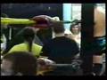 The Sandman & Danny Doring vs Zachary Shane & Danny Jaxx pt1