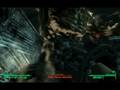 Fallout 3 - Fisto! meets Super Mutant Behemoth