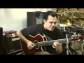 Andr� Fernandes - Z� Maria (Hammer Instr Musicais)