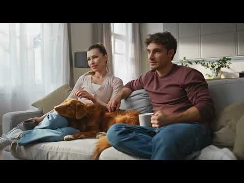 Video Zcela nové byty v rezidenci Ostromečská 8 - 1+kk - 27m2 - ev.č.3.2.