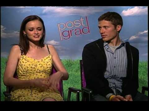 Alexis Bledel