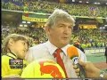 Kedah Juara Piala Malaysia 2007