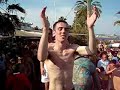 Bora Bora Ibiza 9 Julio 2006