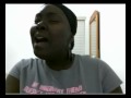 Ready For Love by India.Arie (cover)-Crystan Michelle