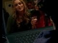 Leighton Meester and Lucy Hale lesbian kiss - Secrets Of A..