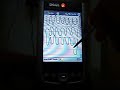 Dell AXIM X50