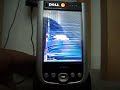 Dell AXIM X50