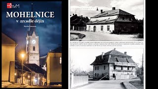 Mohelnice v zrcadle dějin