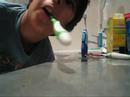 Re: Brush to Win Contest