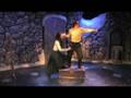 The Lion, the Witch and the Wardrobe Commercial