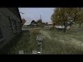 DayZ Standalone - E3 2013 Stage Demo