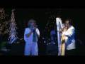 Silent Night - Harpist Mariano Gonzalez Island Christmas Show