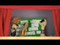 Slumdog Millionaire, a Sock Tube Parody