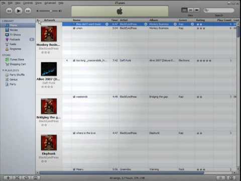0 CopyTrans 3, exporta toda la música de tu iPod/iPhone al ordenador